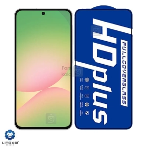 گلس لیتو سامسونگ A56 مدل HD Plus