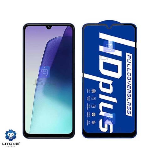 گلس لیتو پوکو C75 مدل HD Plus