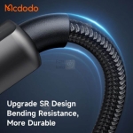 کابل تبدیل USB به Type-C مک دودو مدل CA-3630 طول 1.2 متر