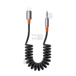 کابل تبدیل لایتنینگ به AUX مک دودو مدل CA-0890 طول 1.8 متر