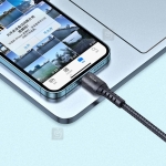 کابل تبدیل USB به لایتنینگ مک دودو مدل CA-2261 طول 1 متر