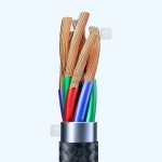کابل تبدیل USB به لایتنینگ مک دودو مدل CA-2261 طول 1 متر