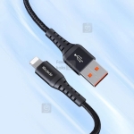 کابل تبدیل USB به لایتنینگ مک دودو مدل CA-2261 طول 1 متر