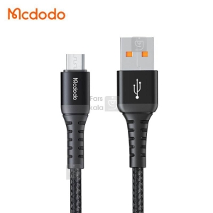 کابل شارژ USB به میکرو مک دودو مدل CA-2281 طول 1 متر