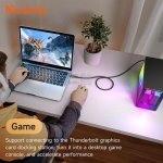 کابل دوسر تایپ سی مک دودو مدل Ca-2990