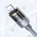 کابل شارژ لایتنینگ مک دودو مدل CA-3140 طول 1.2 متر