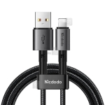 کابل تبدیل USB به لایتنینگ مک دودو مدل CA-3580 طول 1.2 متر