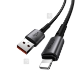 کابل تبدیل USB به لایتنینگ مک دودو مدل CA-3580 طول 1.2 متر