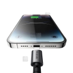 کابل تبدیل USB به لایتنینگ مک دودو مدل CA-3580 طول 1.2 متر