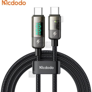 کابل USB-C مک دودو مدل CA-3610 طول 1.2 متر