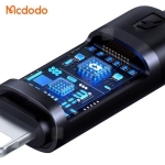کابل لایتنینگ مک دودو مدل CA-5000 طول 1.2 متر