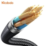 کابل لایتنینگ مک دودو مدل CA-5000 طول 1.2 متر