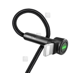 کابل تبدیل USB به لایتنینگ مک دودو مدل CA-6672 طول 0.5 متر