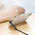 کابل تبدیل USB به لایتنینگ مک دودو مدل CA-6672 طول 0.5 متر