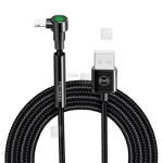 کابل تبدیل USB به لایتنینگ مک دودو مدل CA-6672 طول 0.5 متر