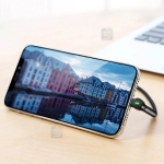 کابل تبدیل USB به لایتنینگ مک دودو مدل CA-6672 طول 0.5 متر