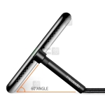 کابل تبدیل USB به لایتنینگ مک دودو مدل CA-6672 طول 0.5 متر