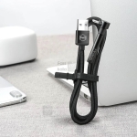کابل تبدیل USB به لایتنینگ مک دودو مدل CA-6672 طول 0.5 متر