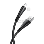 کابل شارژ لایتنینگ مک دودو مدل CA-7441 طول 1.2 متر