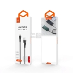 کابل شارژ لایتنینگ مک دودو مدل CA-7441 طول 1.2 متر
