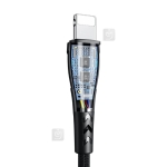 کابل شارژ لایتنینگ مک دودو مدل CA-7441 طول 1.2 متر