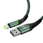 کابل شارژ Type-C مک دودو مدل CA-7963 با طول 1.5 متر