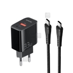 شارژر دیواری مک دودو مدل CH-0922 توان 33 وات