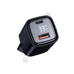 شارژر دیواری 33 وات مک دودو مدل CH-1701