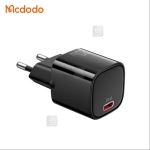 شارژر دیواری 20 وات مک دودو مدل CH-402