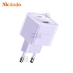 شارژر دیواری 33 وات مک دودو مدل CH-415