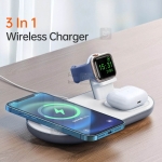 شارژر وایرلس مک دودو مدل CH-706