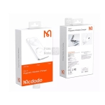 شارژر مگ سیف و استند رومیزی مک دودو مدل MC-1150 توان 25 وات