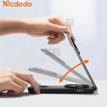 شارژر مگ سیف و استند رومیزی مک دودو مدل MC-1150 توان 25 وات