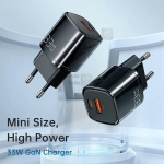 شارژر دیواری 33 وات مک دودو مدل CH-015