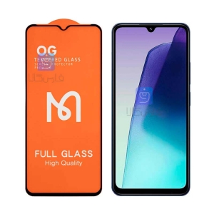 گلس Mcdodo گوشی پوکو C75