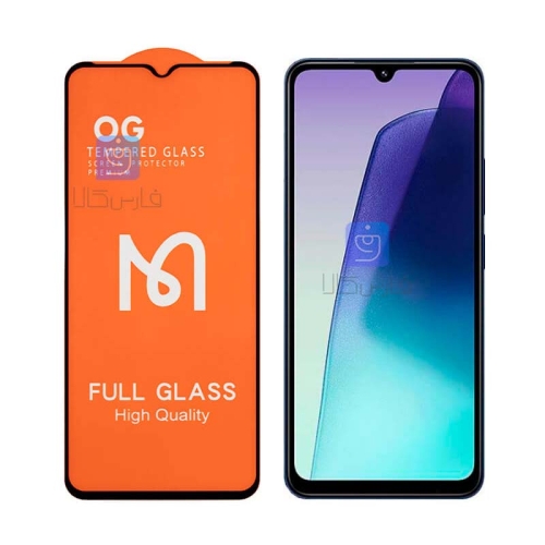 گلس Mcdodo گوشی پوکو C75