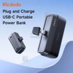 پاوربانک مک دودو مدل MC-6301