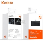 پاوربانک مک دودو مدل MC-6301