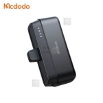 پاوربانک مک دودو مدل MC-6301