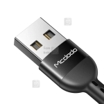 کابل Type-C مک دودو مدل CA-6420 طول 1.8 متر