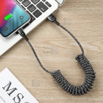 کابل Type-C مک دودو مدل CA-6420 طول 1.8 متر