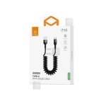 کابل Type-C مک دودو مدل CA-6420 طول 1.8 متر