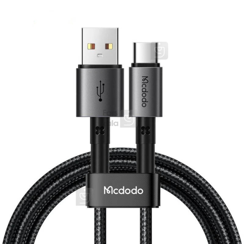 کابل تبدیل USB به USB-C مک دودو مدل CA-3590 طول 1.2 متر
