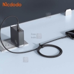 کابل Type-C به Type-C مک دودو مدل CA-5641 طول 1 متر