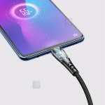 کابل شارژ USB به میکرو مک دودو مدل CA-7450 طول 0.2 متر