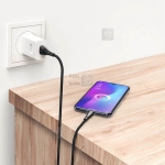 کابل شارژ USB به میکرو مک دودو مدل CA-7450 طول 0.2 متر