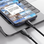 کابل شارژ USB به میکرو مک دودو مدل CA-7450 طول 0.2 متر