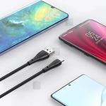 کابل شارژ USB به میکرو مک دودو مدل CA-7450 طول 0.2 متر