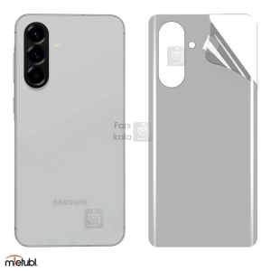 برچسب پشت مات میتوبل Samsung Galaxy A56