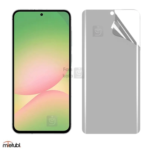 محافظ صفحه نانو مات میتوبل Samsung Galaxy A56